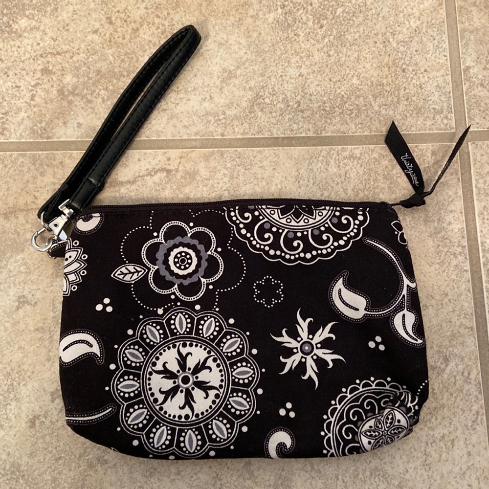 Thirty-One brand Wristlet